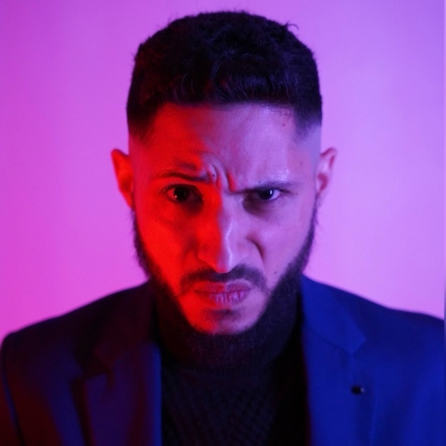 Mounir Haouari