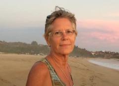 Debra Curry