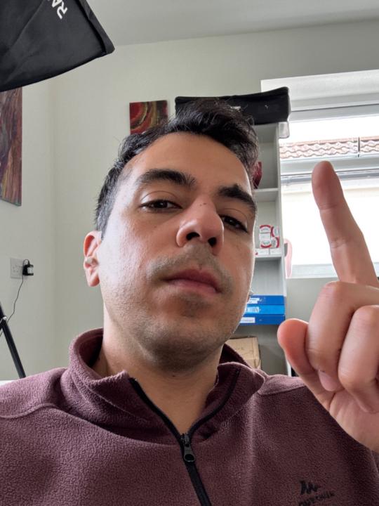 Arian Izadi