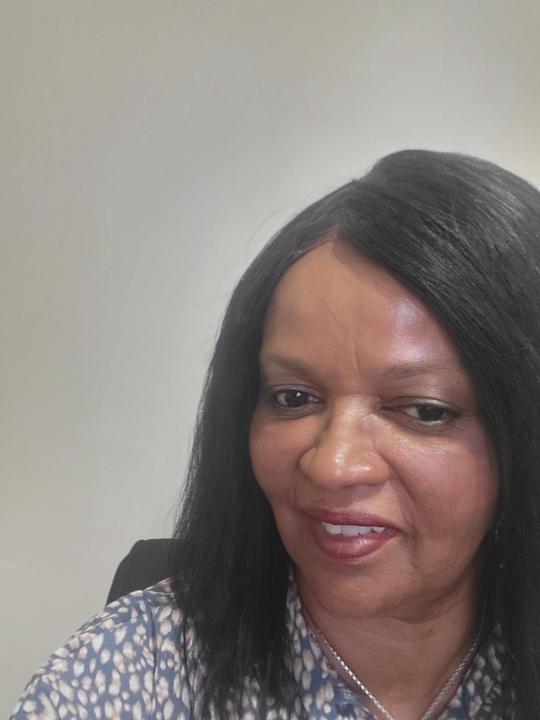 Shirley Ariye