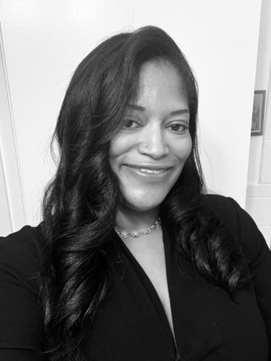 F. Antoinette Burriss