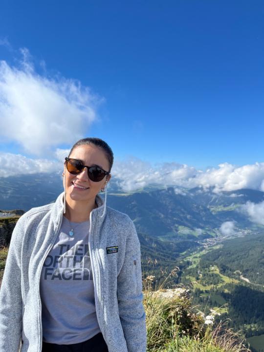 Darinka Hilje Pérez