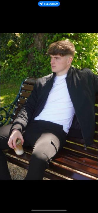 Jonny Byrne