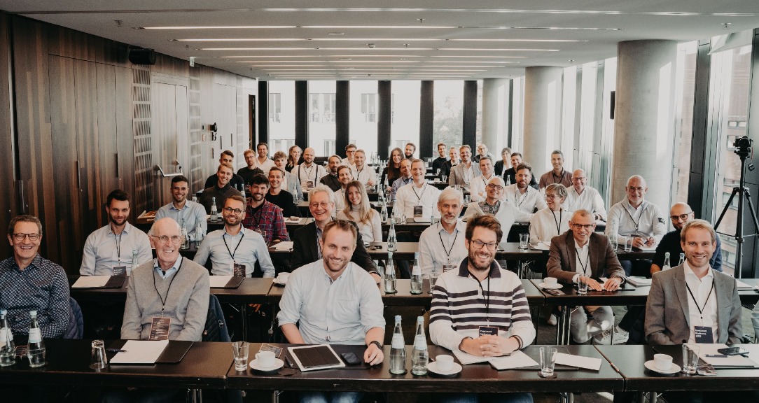 Investment Accelerator