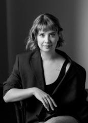 Natalia Hornostay