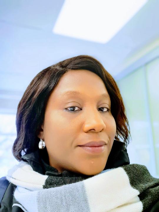 Opeyemi Ibukun