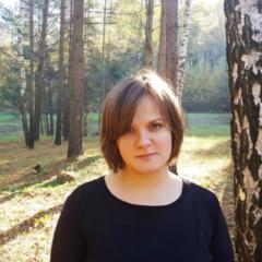 Indrė Šimėnaitė