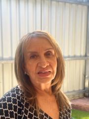 Alba Cordero Nuñez