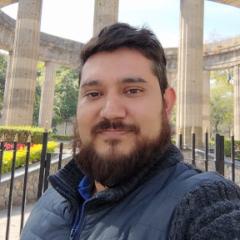 Carlos Octavio Pedroza Flores