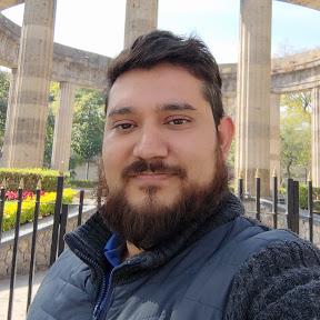 Carlos Octavio Pedroza Flores