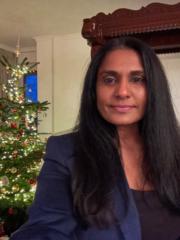 Vinny Parameshrie Hernier