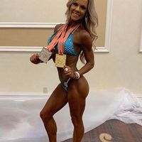 Lana Rowe