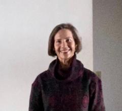 Izzy Lett
