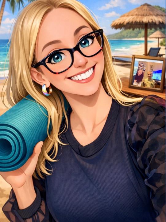 Abigail Sherlock