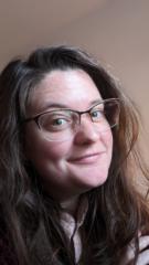 Amanda Wingard