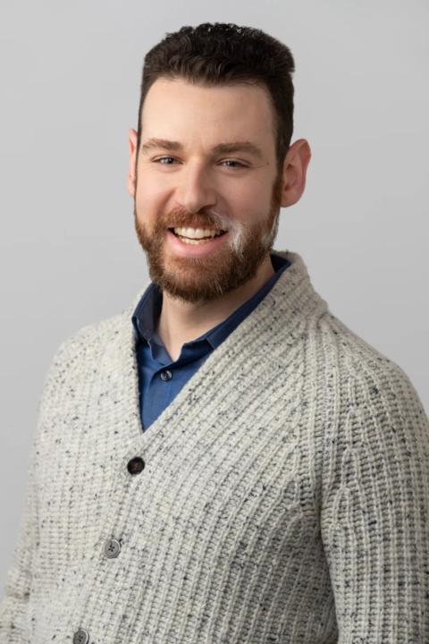 Jason Marx