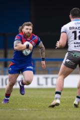 Lewis Hatton