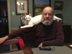Steven Glickman