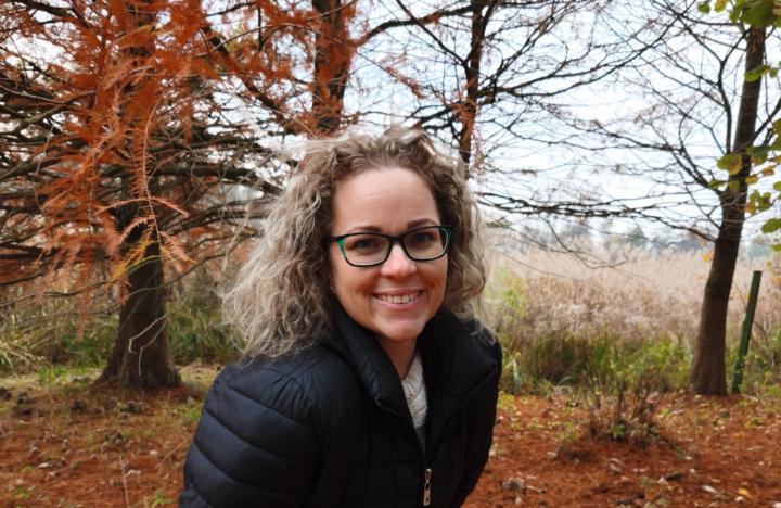 Kinga Karáné Ágrez