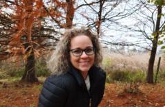 Kinga Karáné Ágrez