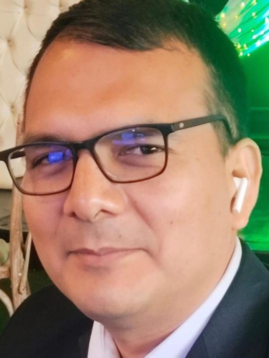 Pierre Gaona