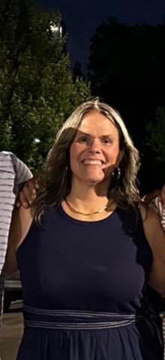 Deborah Ford