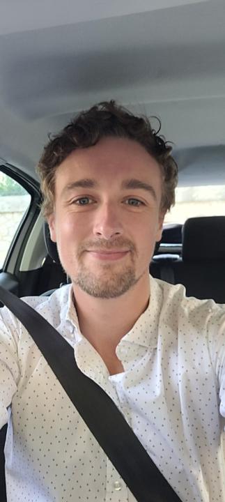 Guillaume Mas