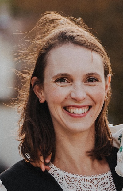 Aline Dvorak-Pfeifer