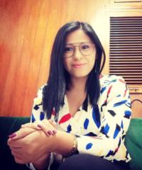 Iris Alarcon