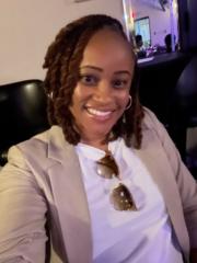 Larezia Williams