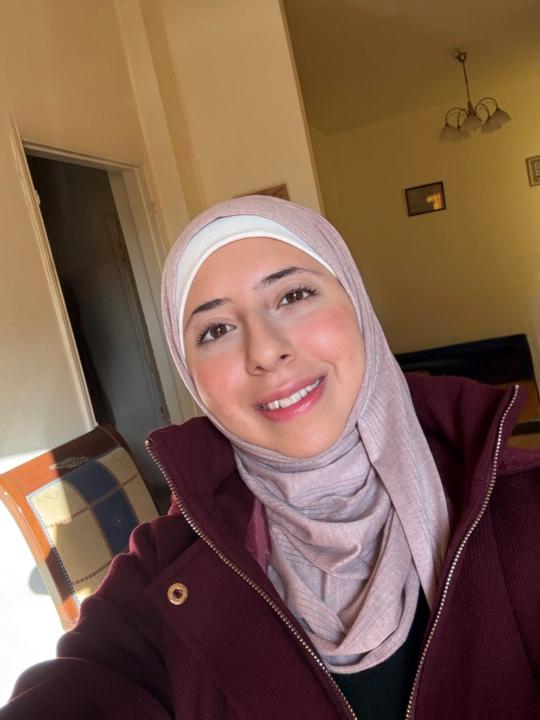 Leya Sarhan