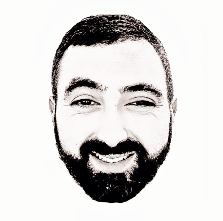Aaron Chachamovits