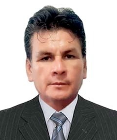 Herber Zumaeta Ramirez