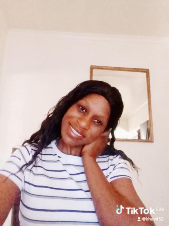 Hazel Mukhawana