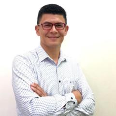 Erick Vargas madrigal