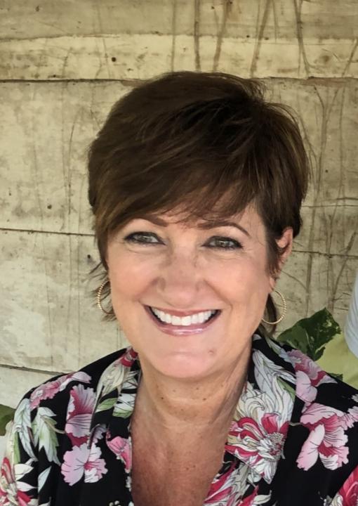 Kelly Stedman
