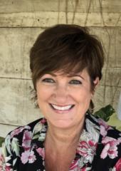 Kelly Stedman