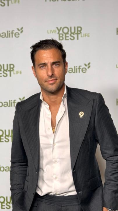 Pablo Nebrera Herrera