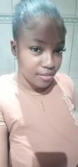 Palesa Chuche