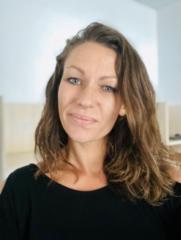 Gwenaëlle Ricard