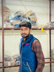 Muhammad Shahzaib