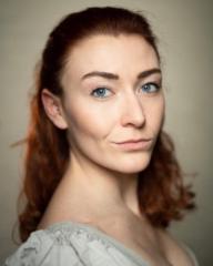 Amie Shouler