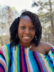 Cassandra Chisholm