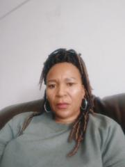 Kelebogile Kgotlaekae