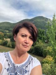 Laure Mercier