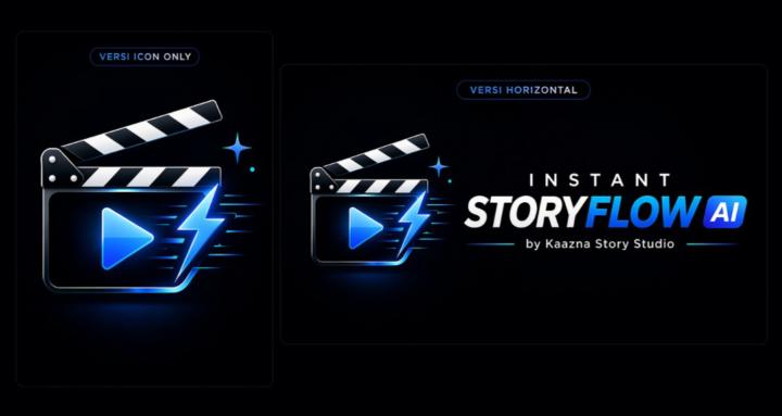 Kazna Story Studio