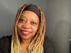Lisa Robinson
