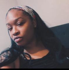Trinayshia Rooks
