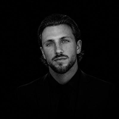 Nick Carrier