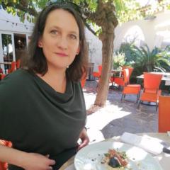 Christelle Maginot